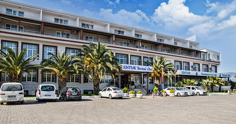 Termal Otel